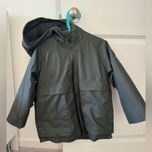 Kids ZARA Hooded Jacket
6-7 years